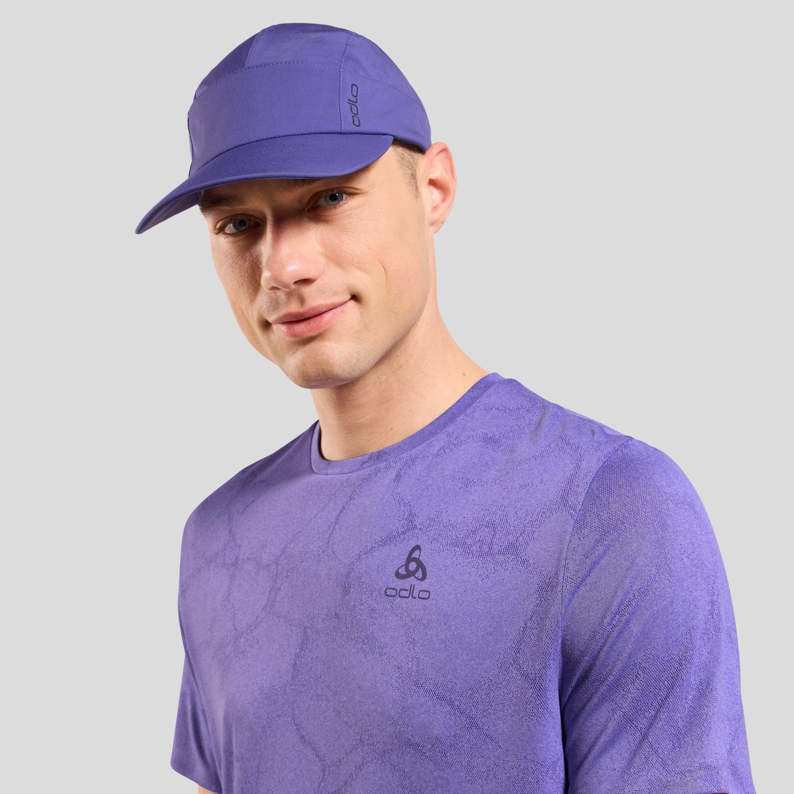 Casquette de running pliable Performance X-Light ODLO 4/7