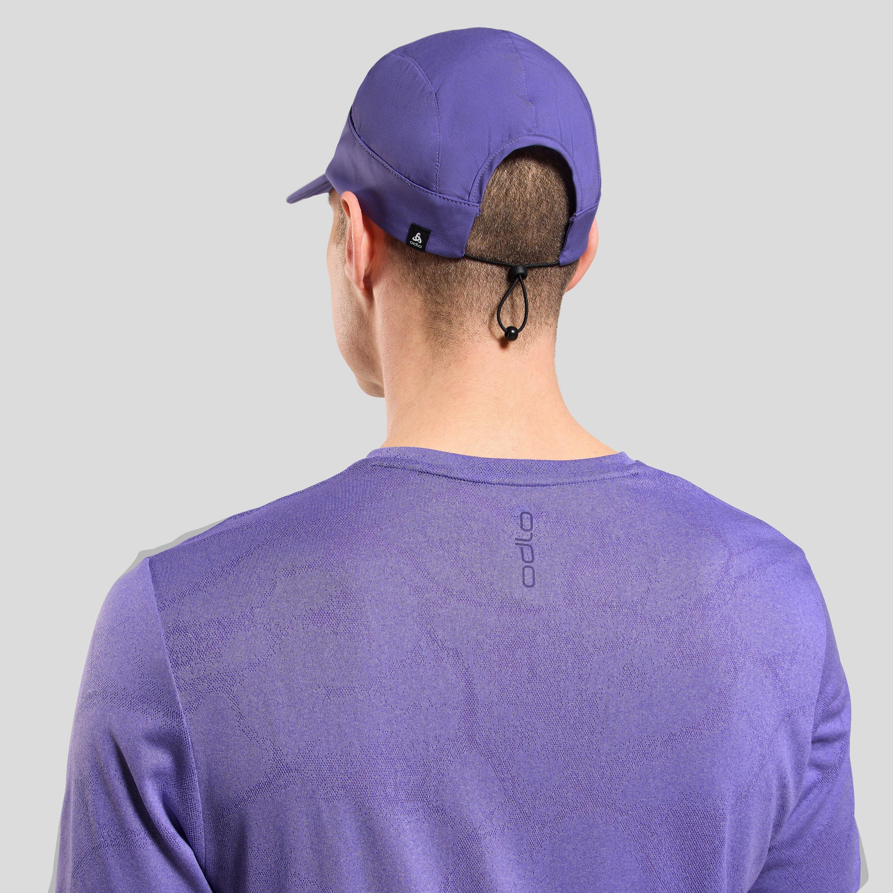 Casquette de running pliable Performance X-Light ODLO 3/7