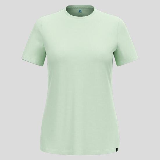 Ascent 130 T-Shirt aus Merinomix ODLO