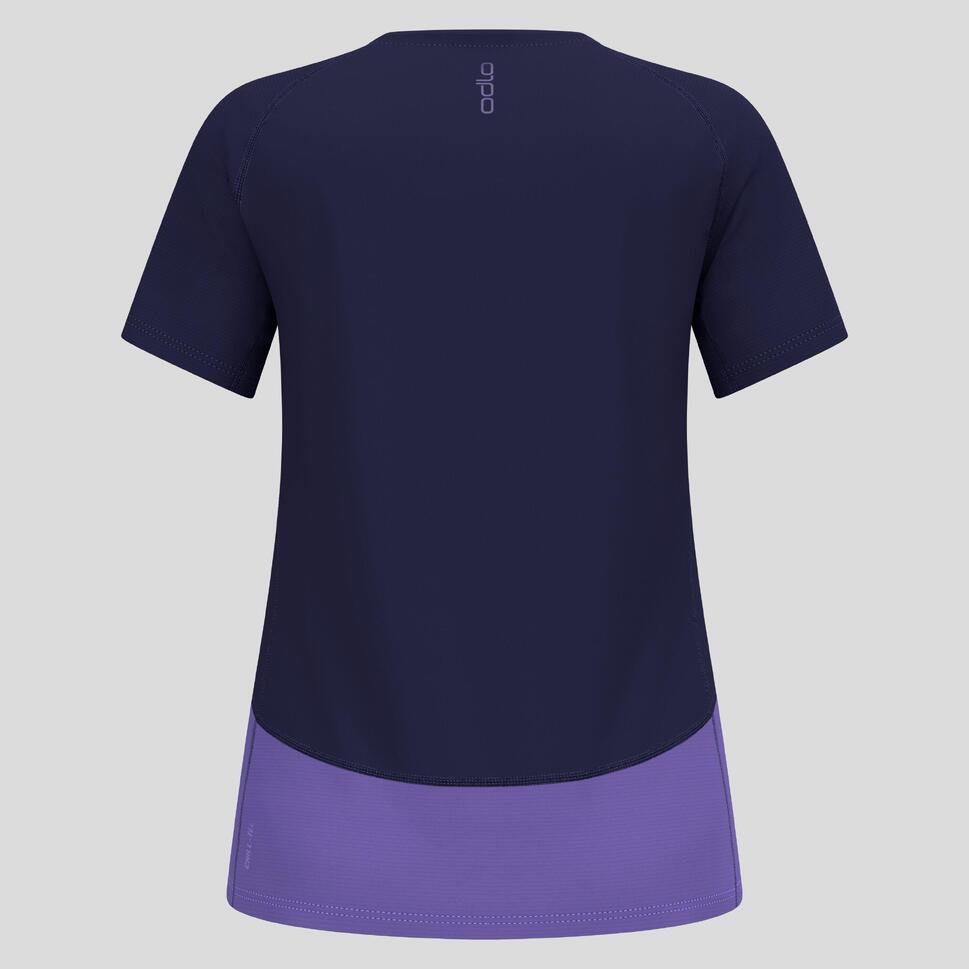 Koszulka damska Odlo X-ALP TRAIL T-shirt crew neck s/s