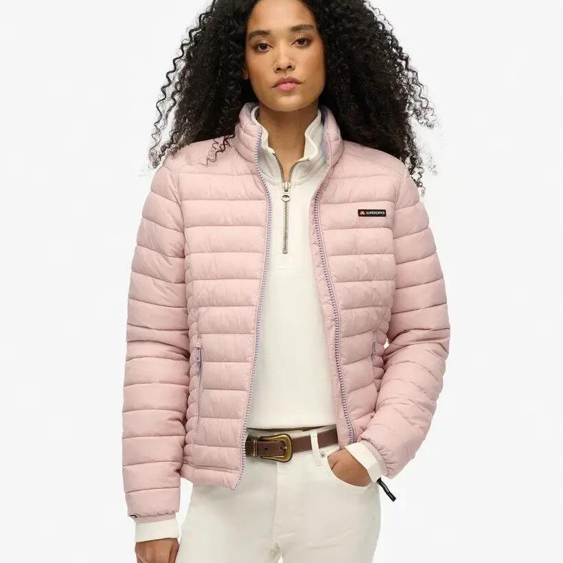Women's Superdry Fuji Lite Puffer