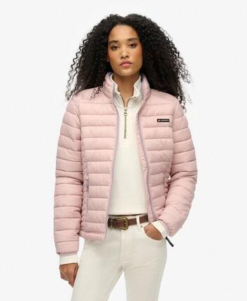 Doudoune femme Superdry