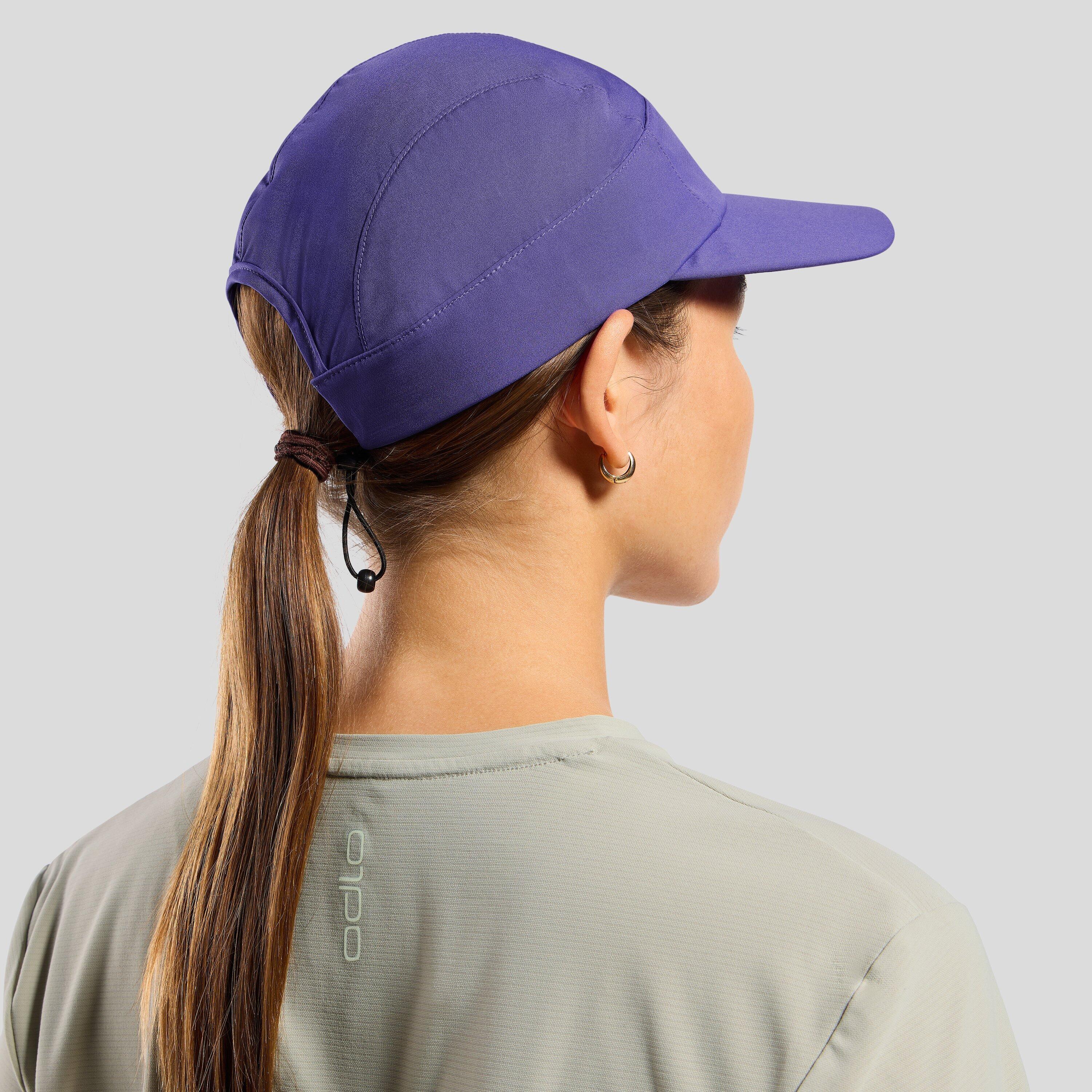Casquette de running pliable Performance X-Light ODLO 2/7