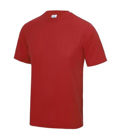 T-shirt traspirante Neoteric Just Cool