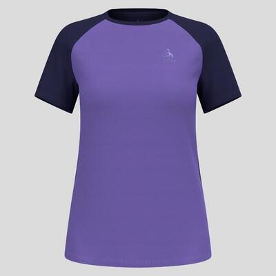 X-alp trailrunning t-shirt odlo