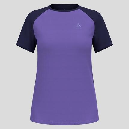 T-shirt de trail running X-Alp ODLO