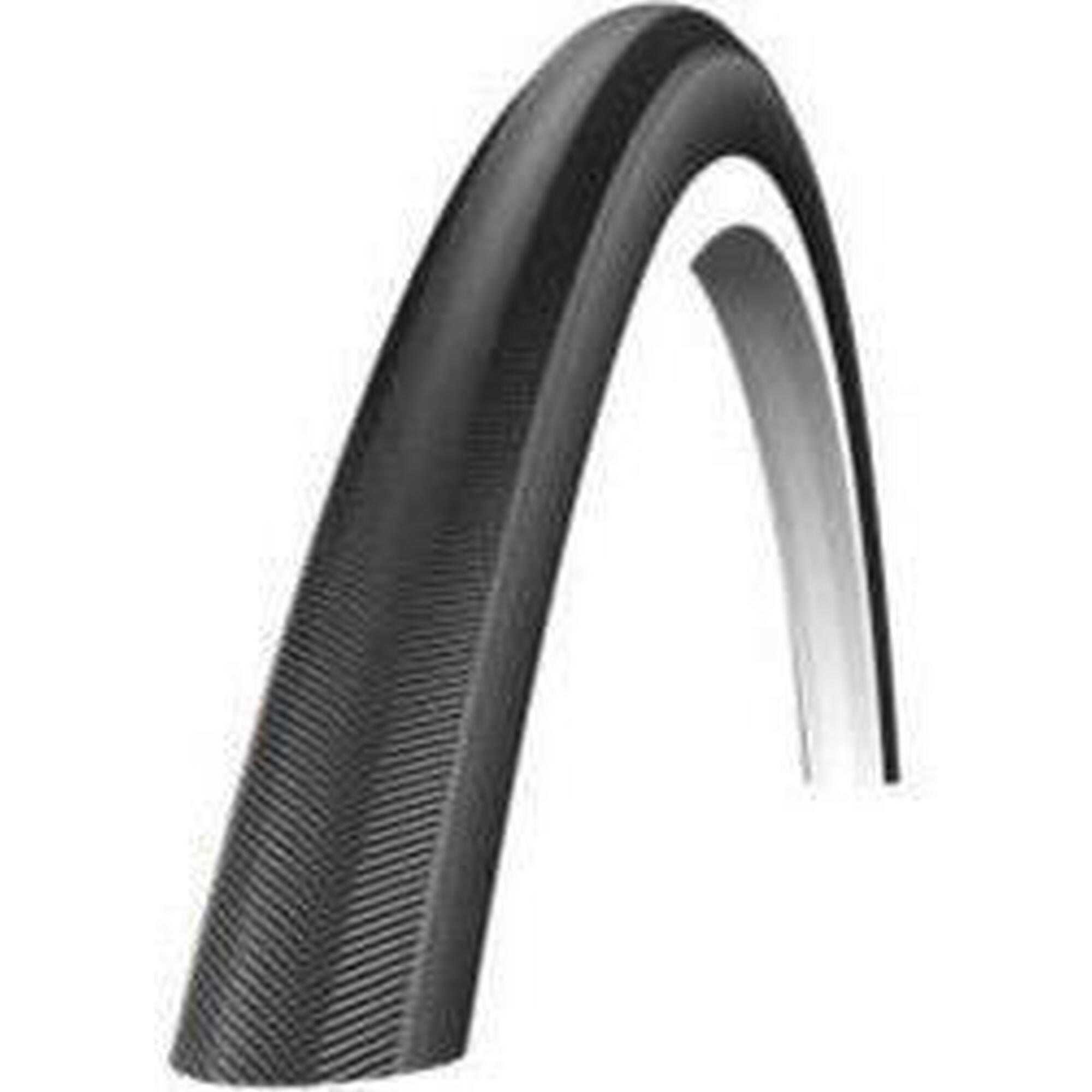 Opona Czar 28 X 1-7/8"  / 23-622 Mm - Czarna