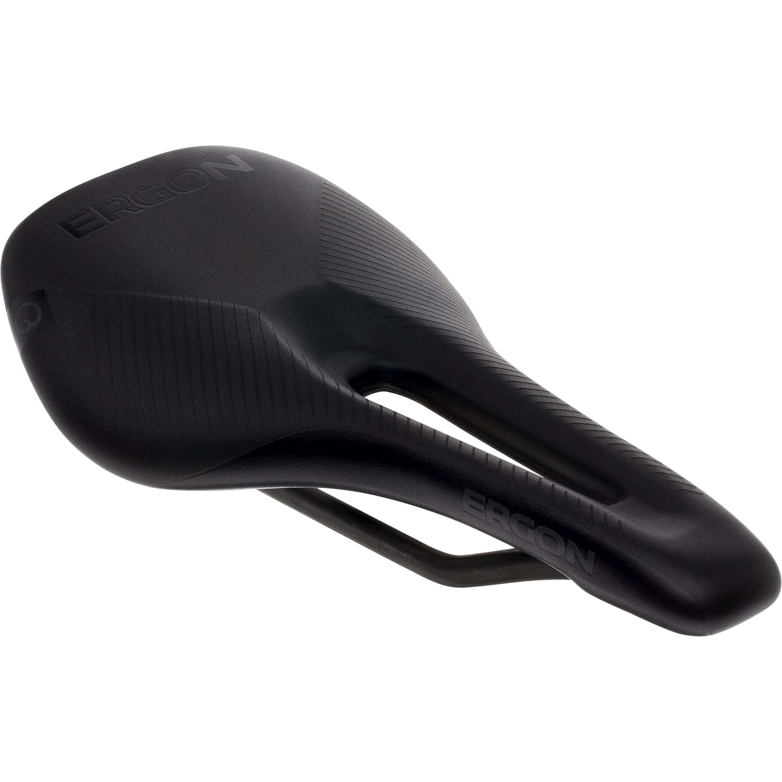 Siodełko Rowerowe Sr Pro Carbon Damskie S/M Czarne
