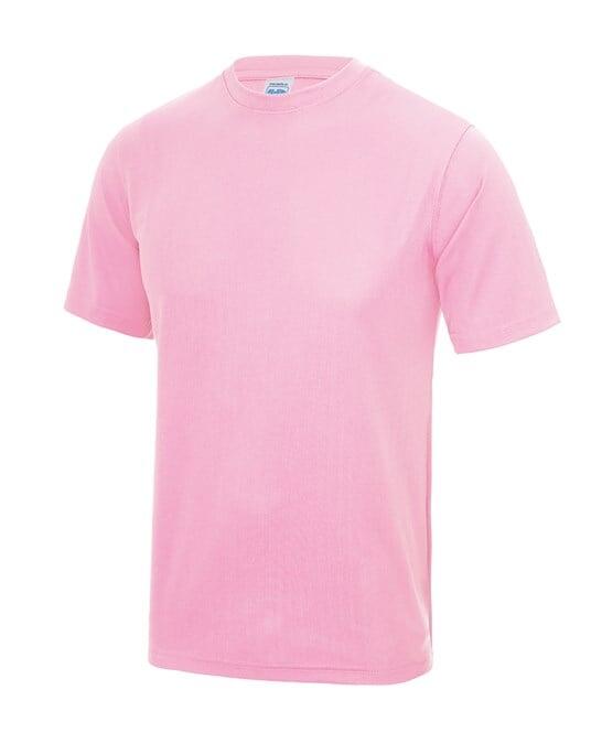 rose pale