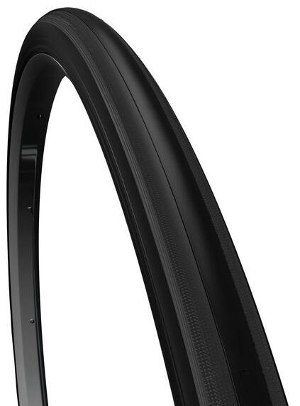 Opona Czar 28 X 1-7/8" / 23-622 Mm - Czarna