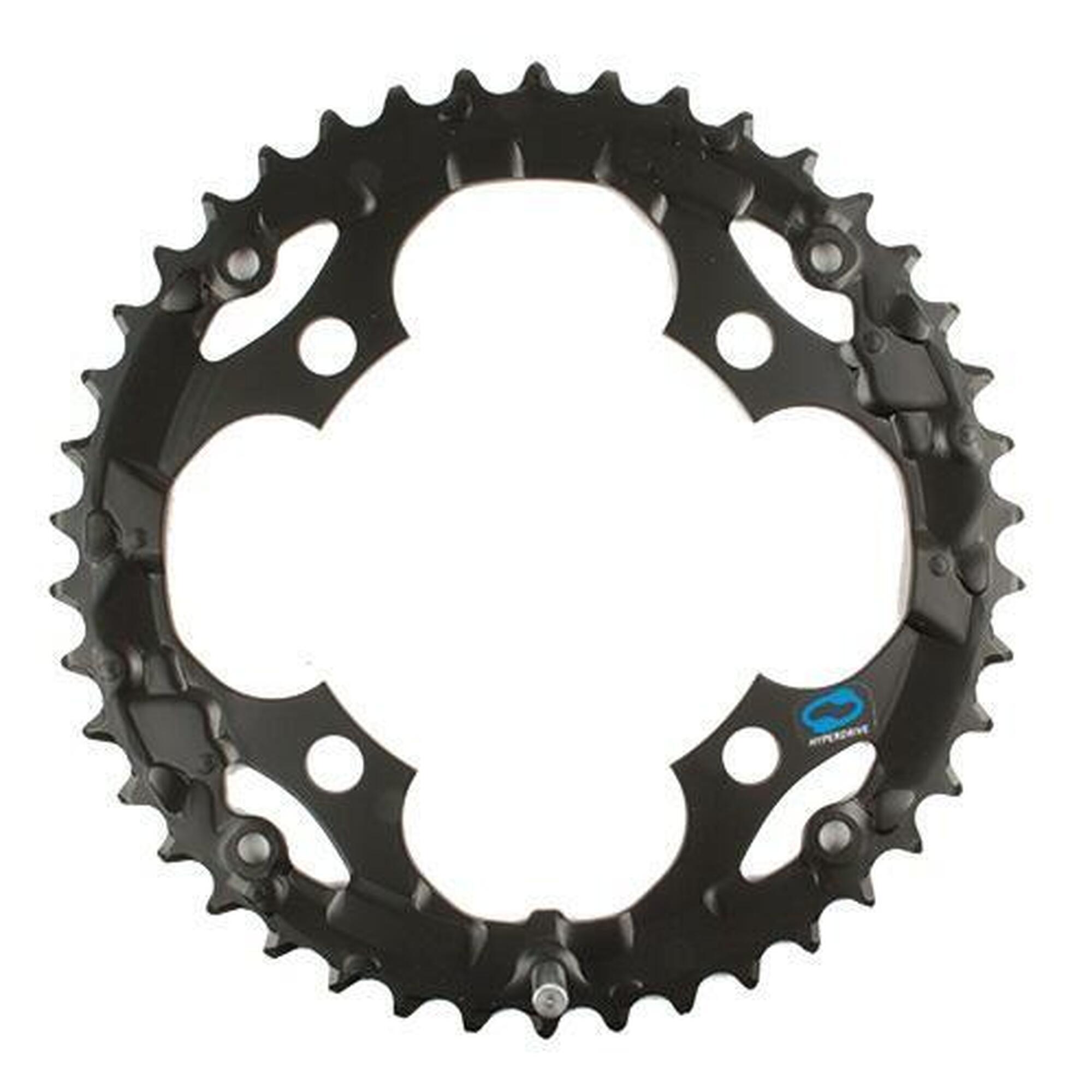Tarcza Mechanizmu Korbowego 48T Acera Fc-M361- Czarna