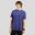 T-shirt en laine mérinos 160 Ascent TMOT ODLO