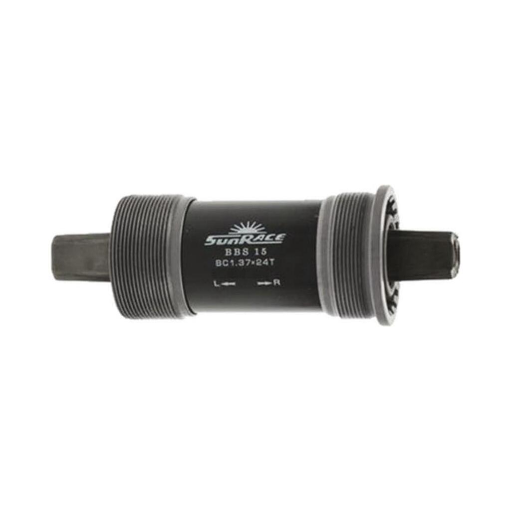 Sunrace Aluminum Bottom Bracket 68mm 127mm BBS18-127