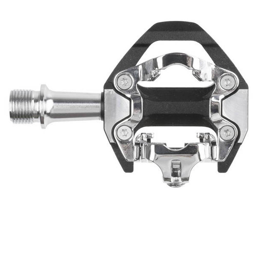 Shimano EXUSTAR E-PR50 RACE PEDAL SPD COMP. + Images 2/4