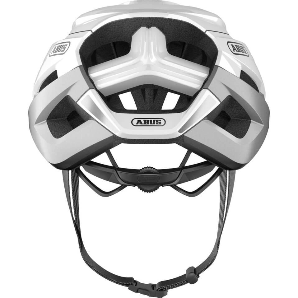 Casco Stormchaser Polar Blanco S 51-55 Cm 3/5