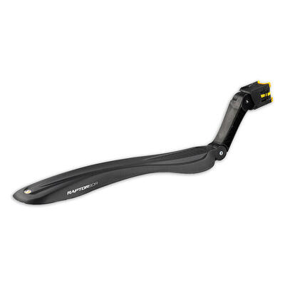 Verstelbaar achterspatbord raptor 2 voor fietsen 24-29 inch