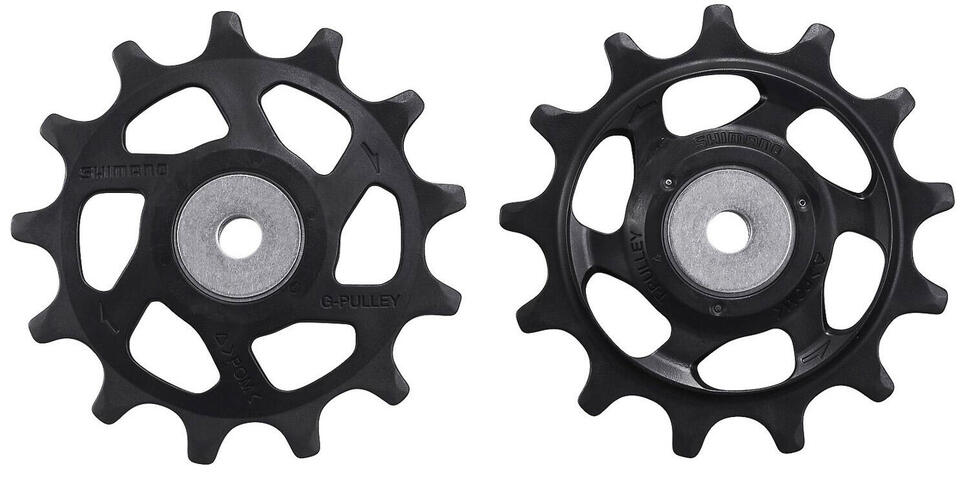 Koła Przerzutki Deore Xt Rd-M8100