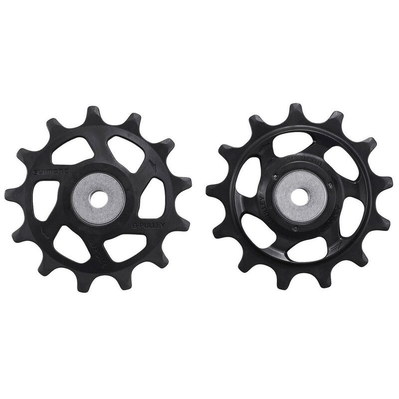 Koła Przerzutki Deore Xt Rd-M8100