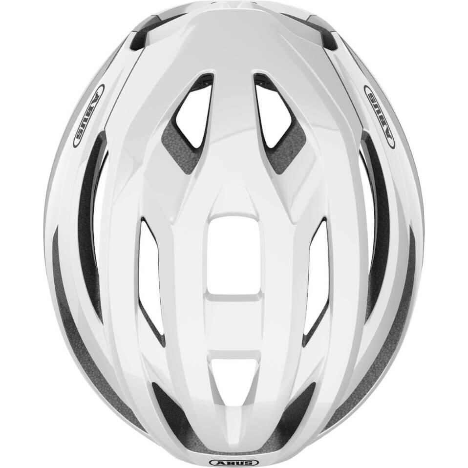 Casco Stormchaser Polar Blanco S 51-55 Cm 4/5