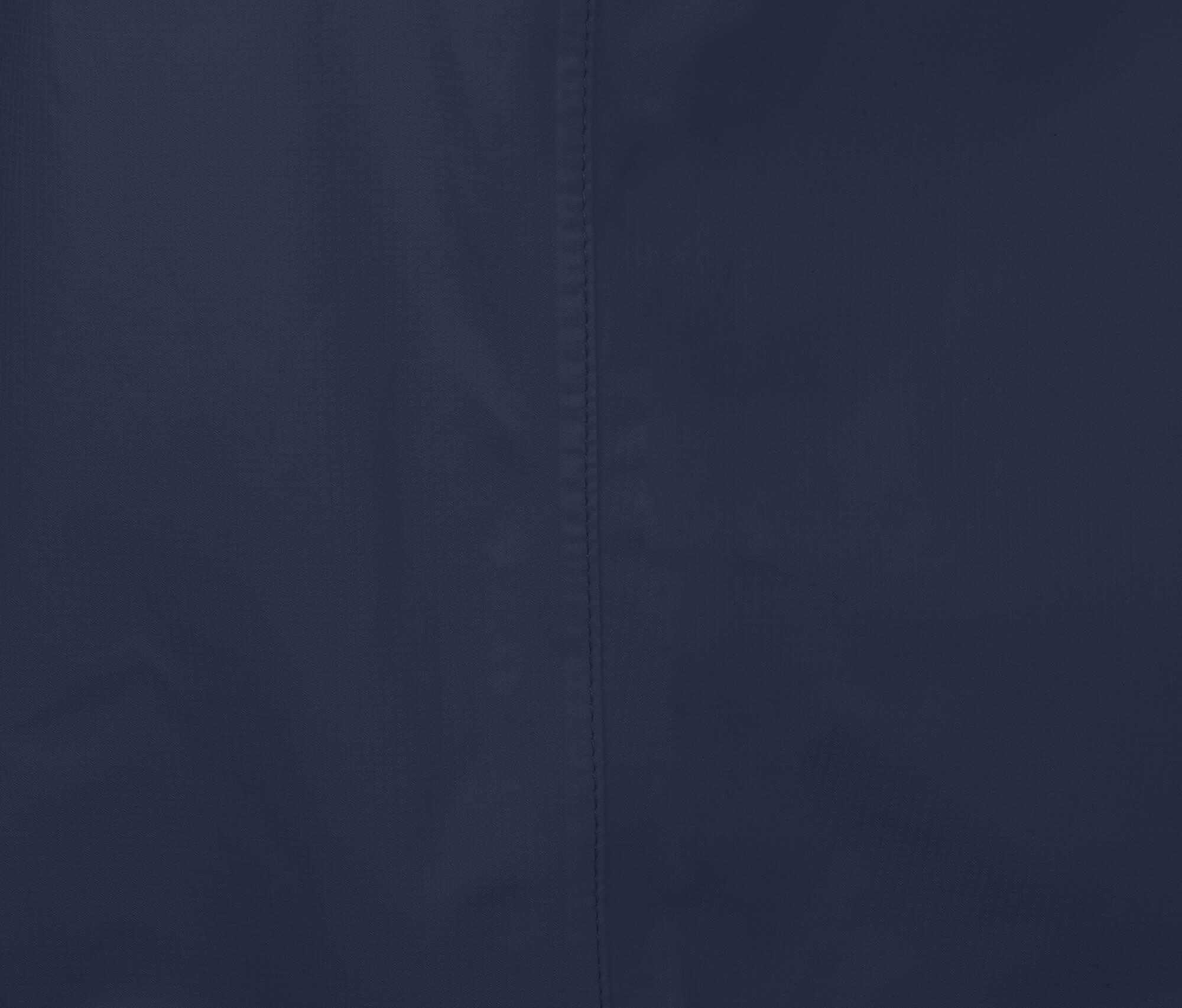 (Über-) Regenhose Netzfutter, 12000 mm Wassersäule blau 5/6