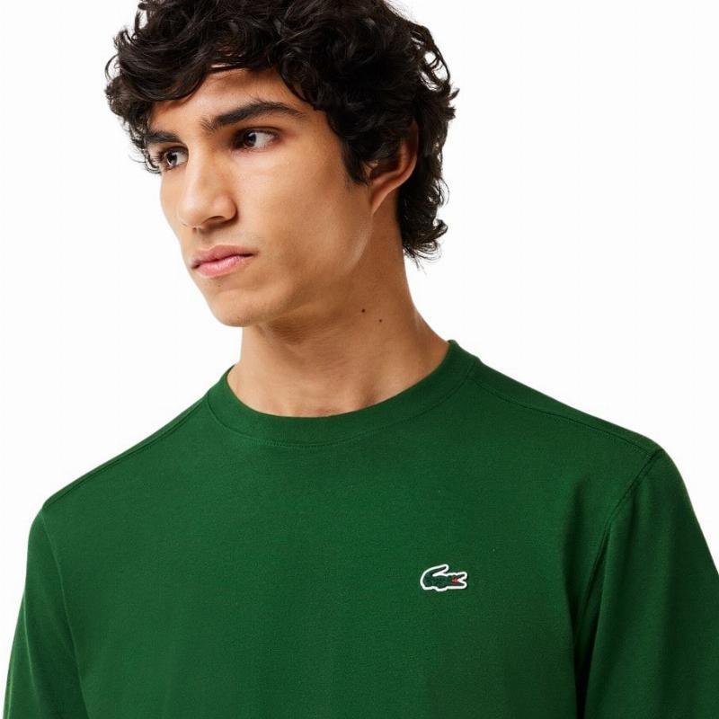 Lacoste T-shirt TH7618 3/5