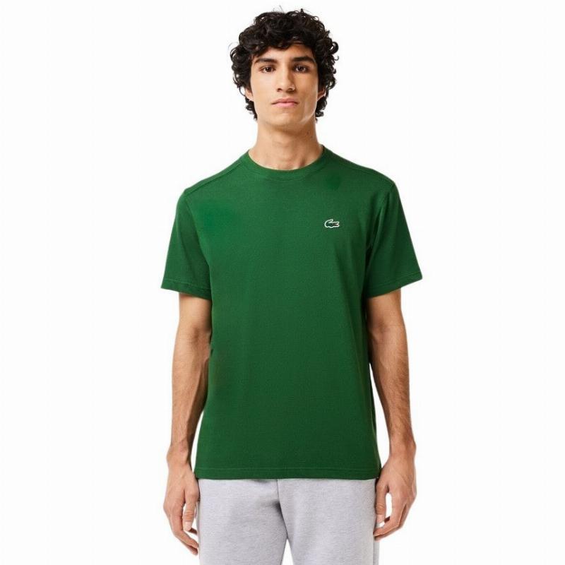 Lacoste T-shirt TH7618 5/5