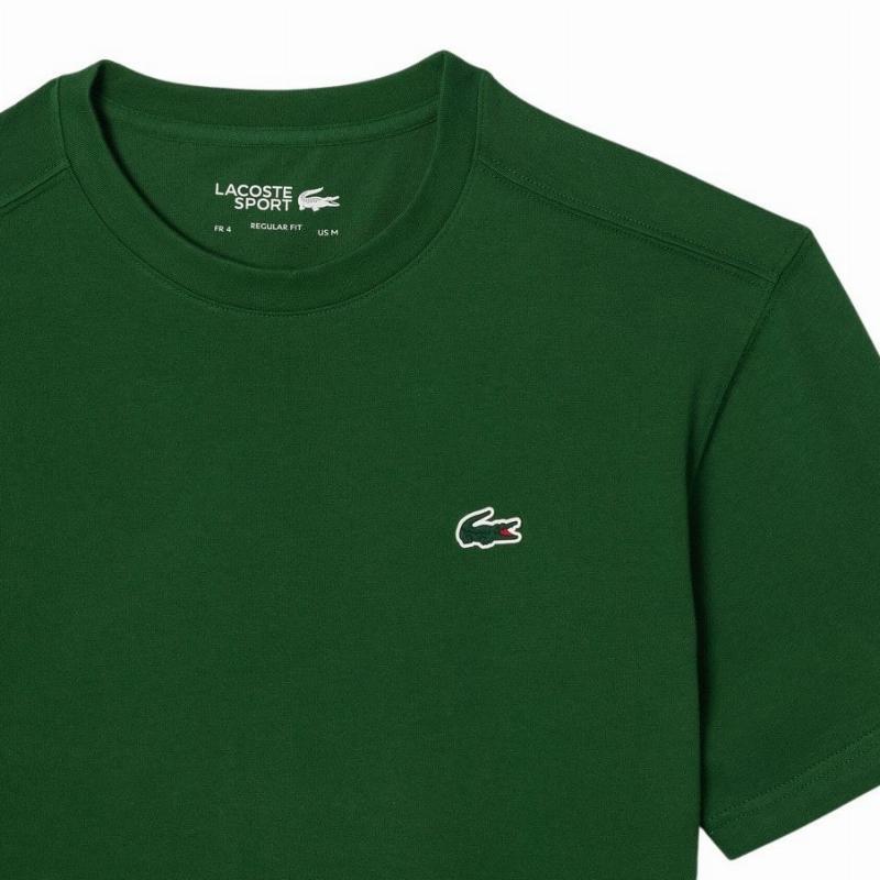 Lacoste T-shirt TH7618 2/5