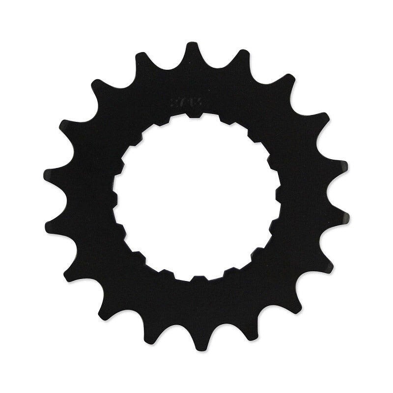 VALKENTAL Pignone Esjot per Bosch Gen.2 21T, metallo, profilo piatto.