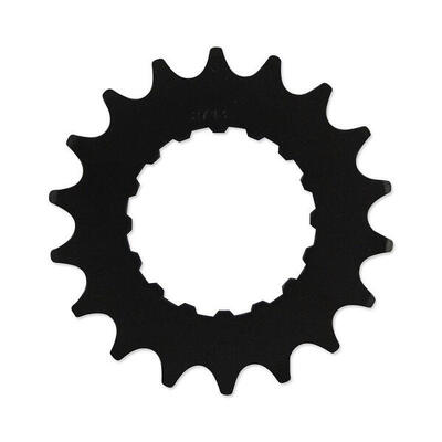 Esjot tandwiel bosch gen.2 t16 act/perf/cx 1/2x1/8 vlak 20t