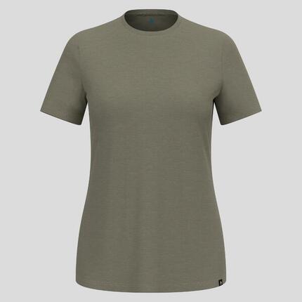 Ascent 130 T-Shirt aus Merinomix ODLO