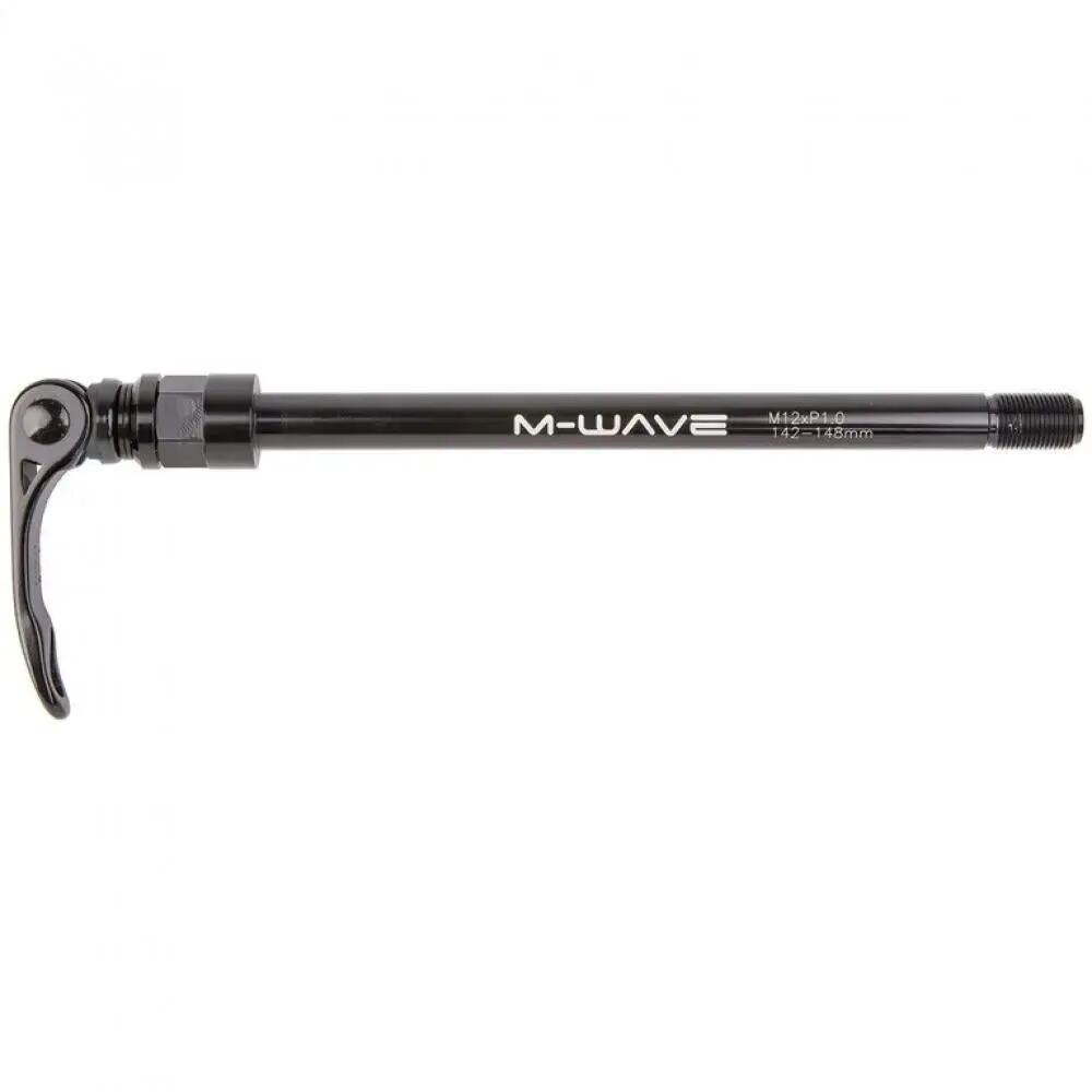 M-Wave Stalwart Axle Syntace with Trailer Mount