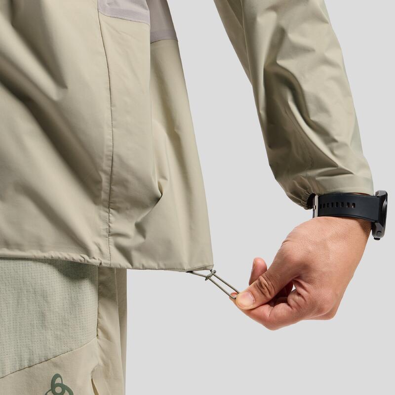 Veste imperméable X-Alp Pro 2.5L ODLO