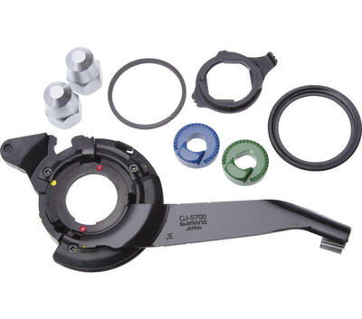 Shimano alfine Bauteilsatz Nabe 11 Gang isms7000001 > to translate in German