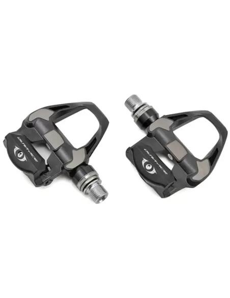 Shimano Dura Ace PD-R9100 Clipless Road Pedals 3/7