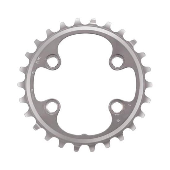 Shimano -Kette Top Deore XT 11V 26T Y1RL26000 M8000