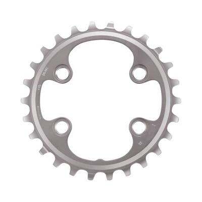 Shimano Deore XT 11V 26T Kettenblatt - Zuverlässige Leistung