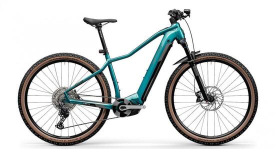Centurion Backfire Fit R800i EP3 vert lagon M 45