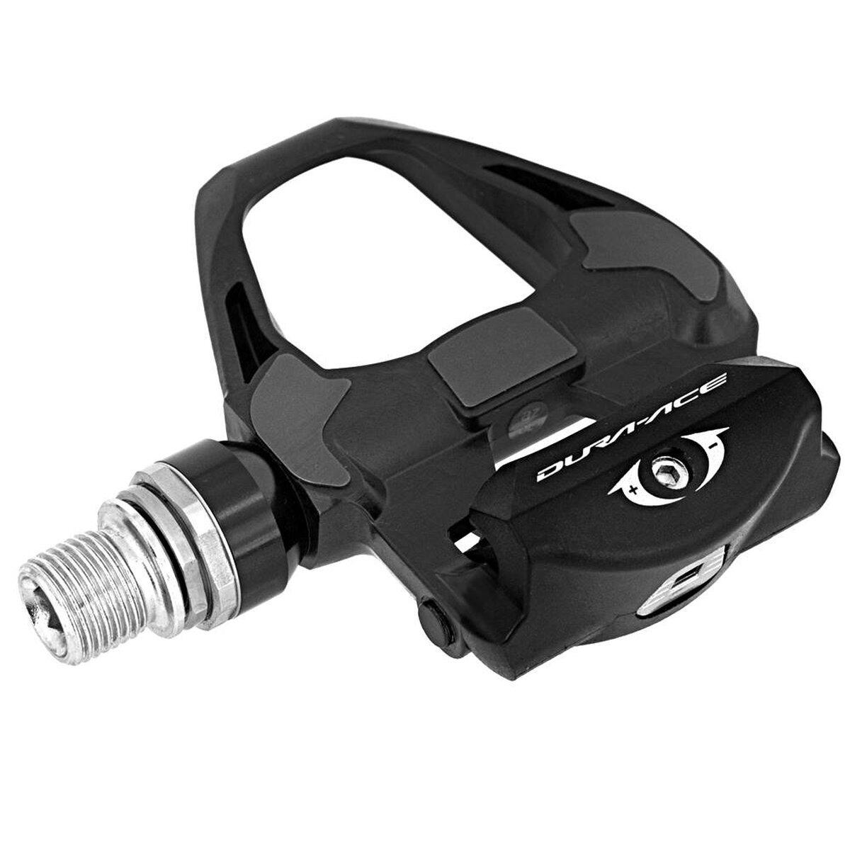 Shimano Dura Ace PD-R9100 Clipless Road Pedals 2/7