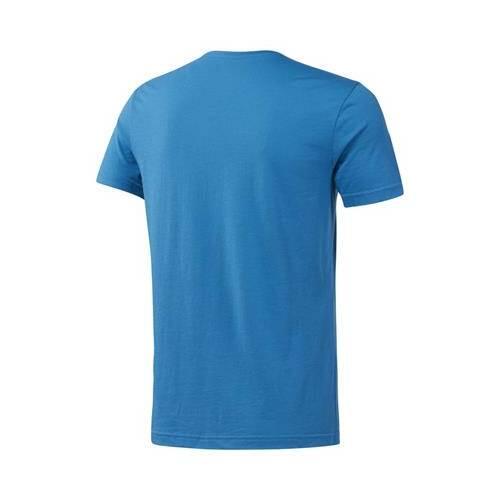Magliette formazione uomo Reebok Crossfit Games Crest 2/5