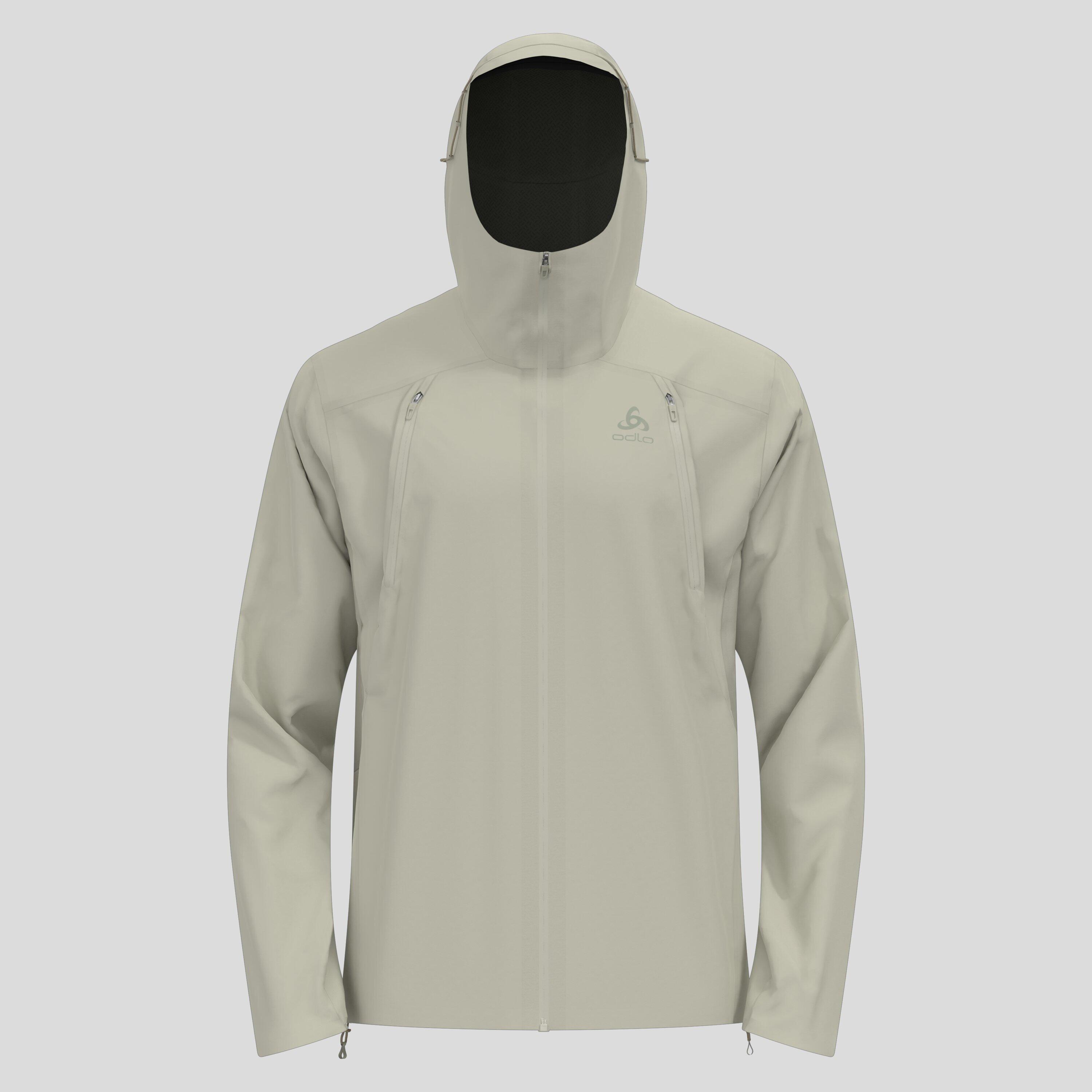 Veste imperméable X-Alp Pro 2.5L ODLO 8/15