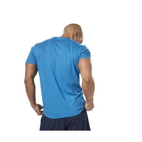 Magliette formazione uomo Reebok Crossfit Games Crest 5/5