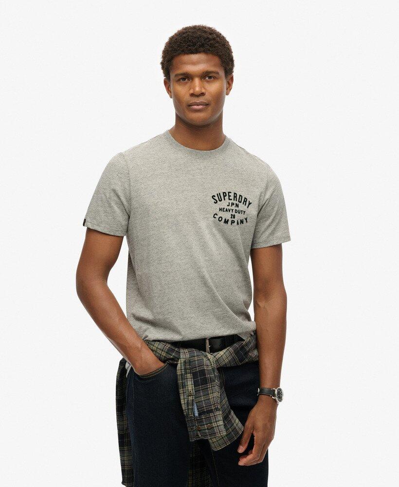 SUPERDRY picture