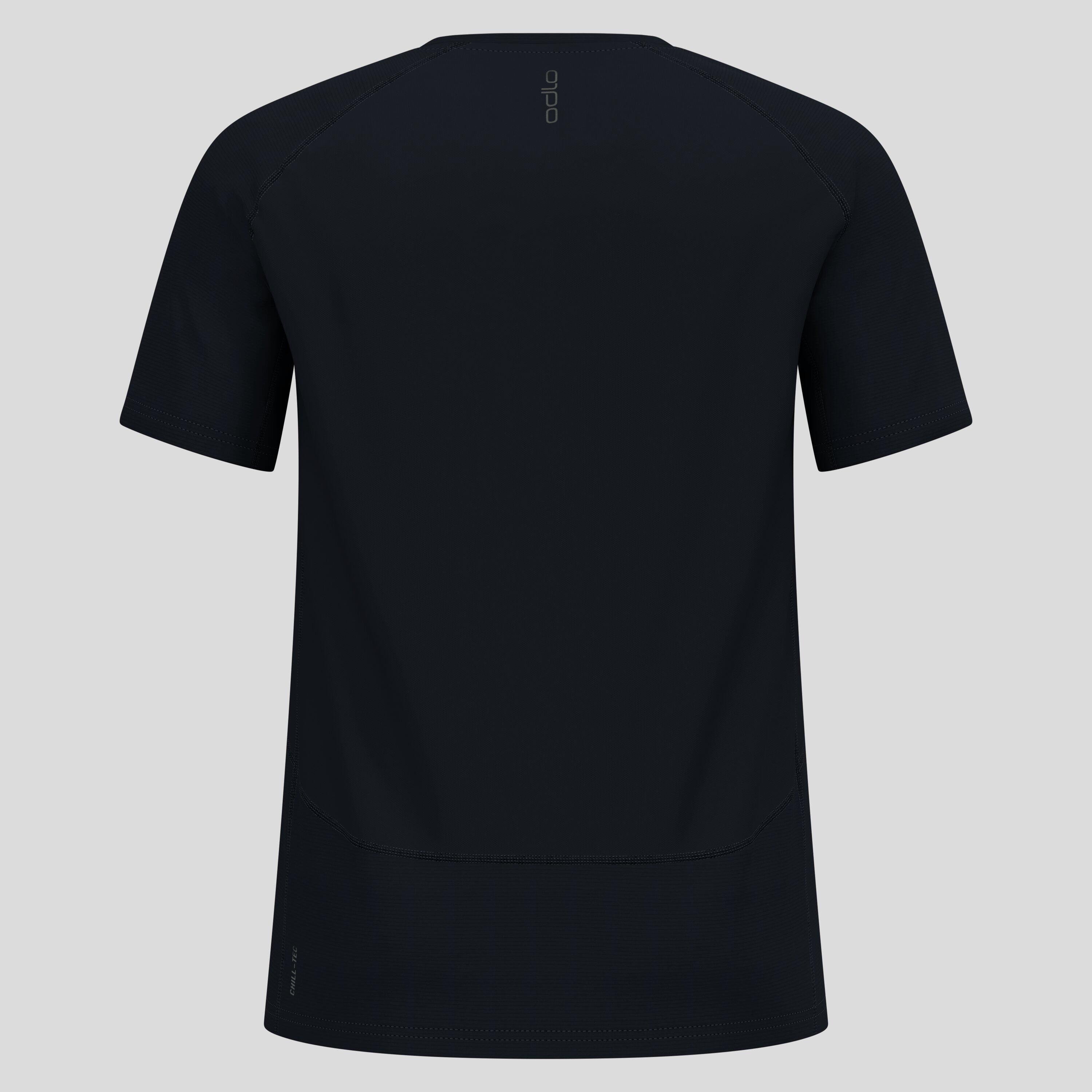 Koszulka męska Odlo X-ALP TRAIL T-shirt crew neck s/s