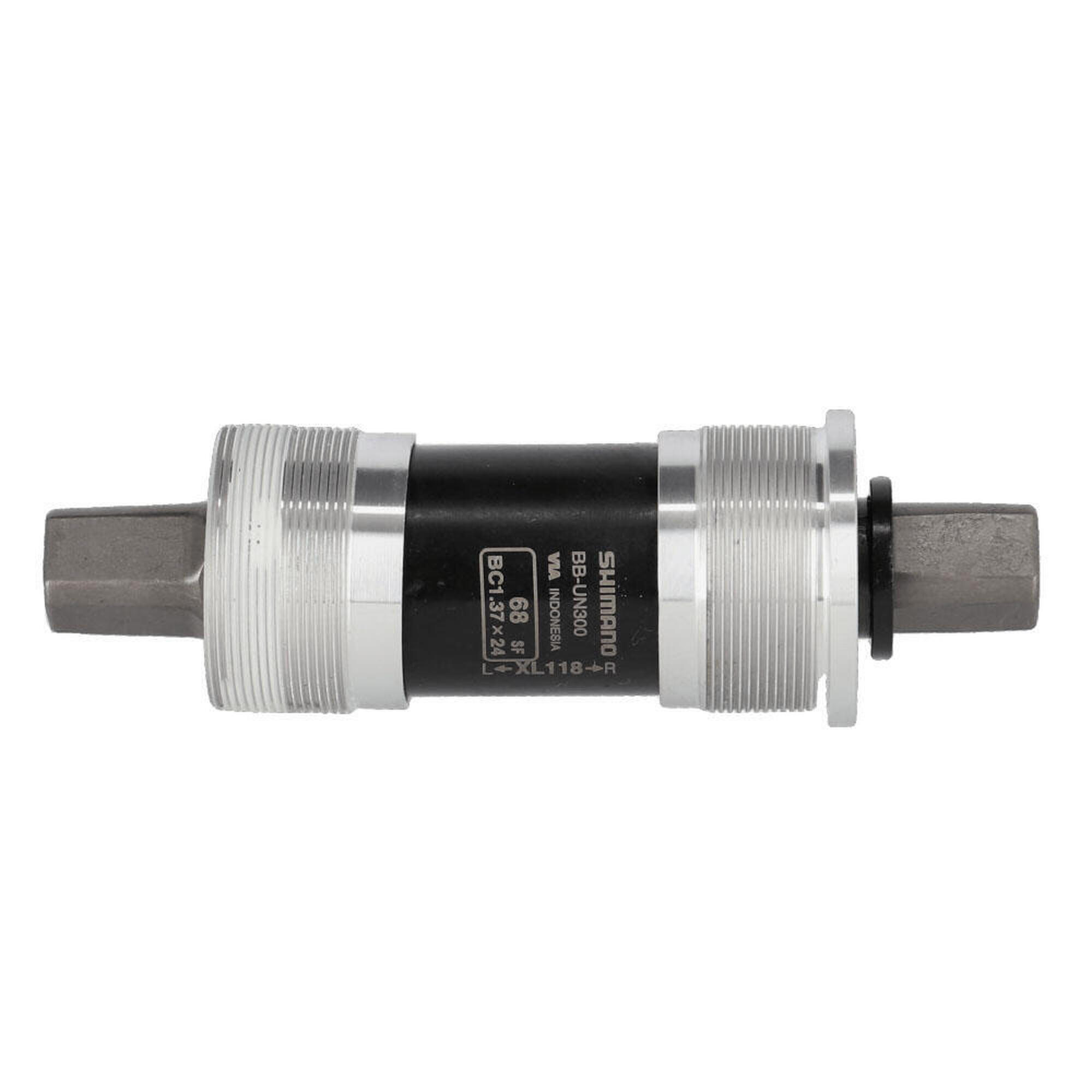 Kwadratowy Wspornik Dolny Bb-Un300 68Mm / 118Mm