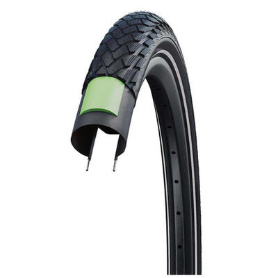 Buitenband green marathon greenguard 28 x 1.50"/ 40-622