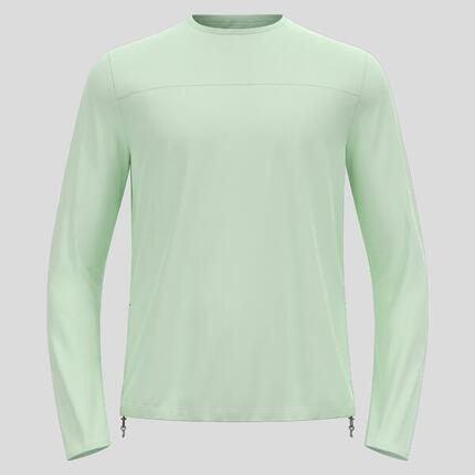Explorer Chill-Tec cargo longsleeve ODLO