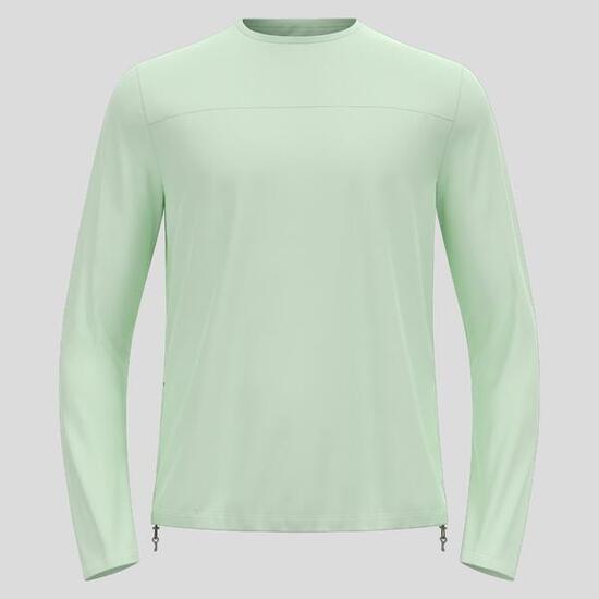 Explorer Chill-Tec cargo longsleeve ODLO