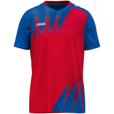 Jako vintage shirt korte mouw kind - fuchsia / paars