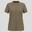 T-shirt en laine mérinos 160 à motif nuage Ascent ODLO