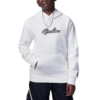 Nike - Sudadera Jordan bco 95D607-782